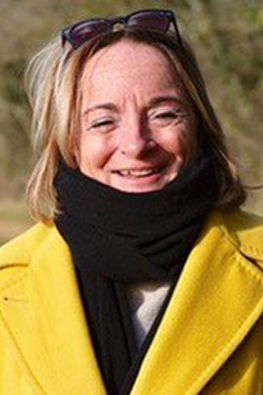 Pauline Olphe-galliard