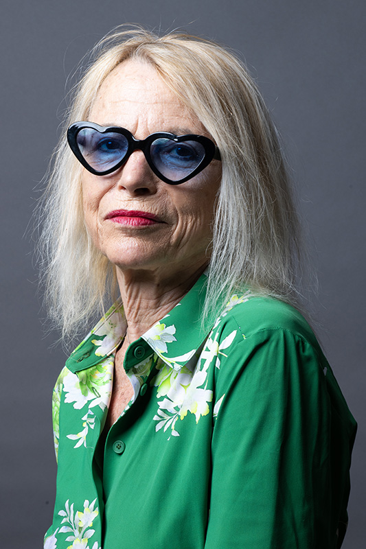 Laure Adler