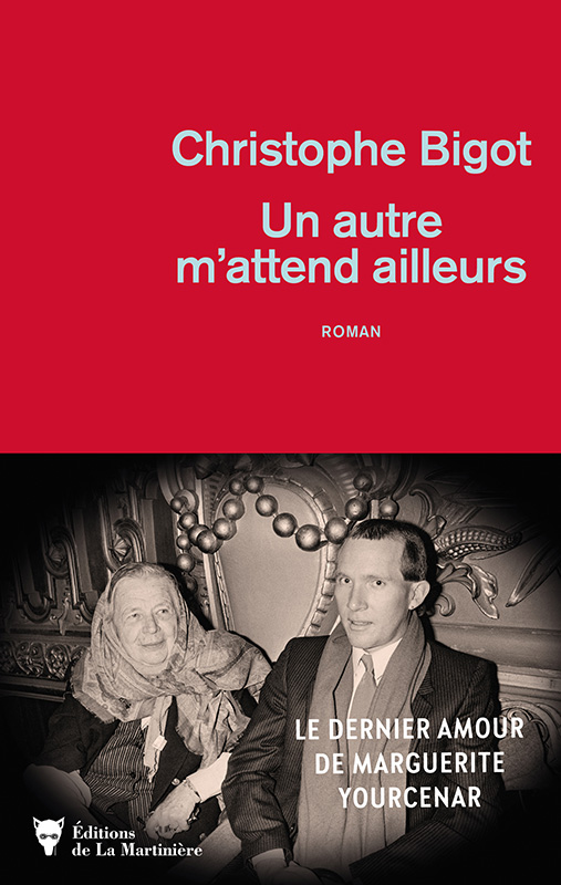 Christophe Bigot