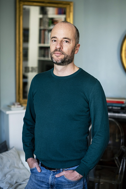 Christophe Bigot