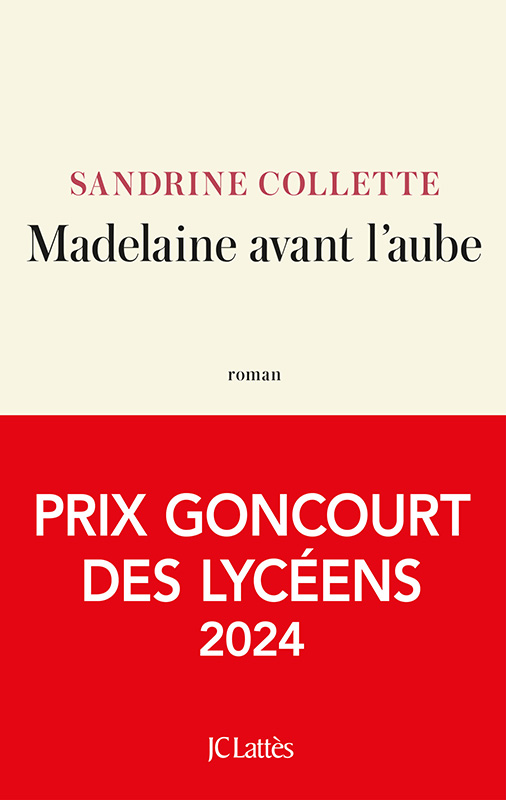 Sandrine Collette