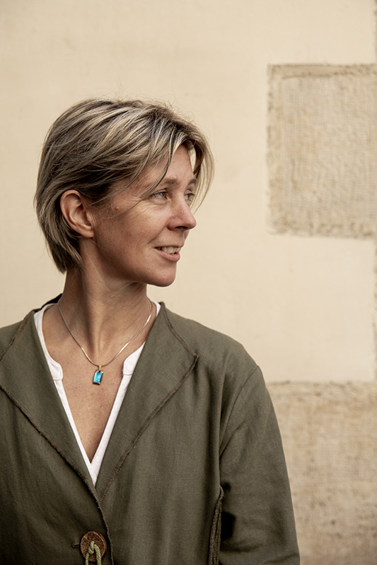 Sandrine Collette