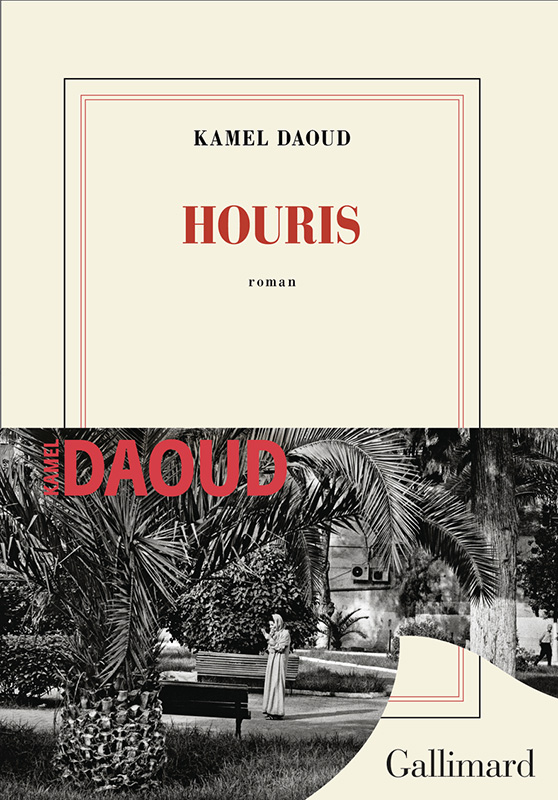 Kamel Daoud