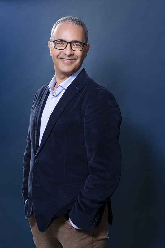 Kamel Daoud