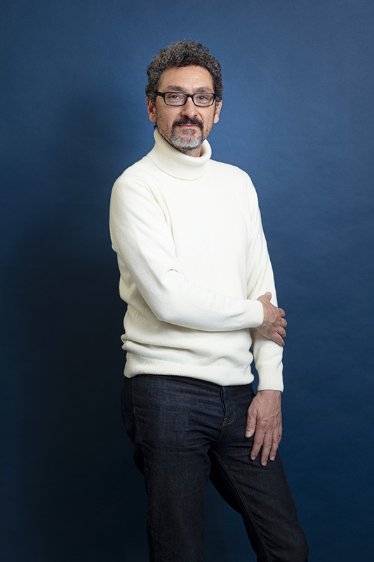 David Foenkinos