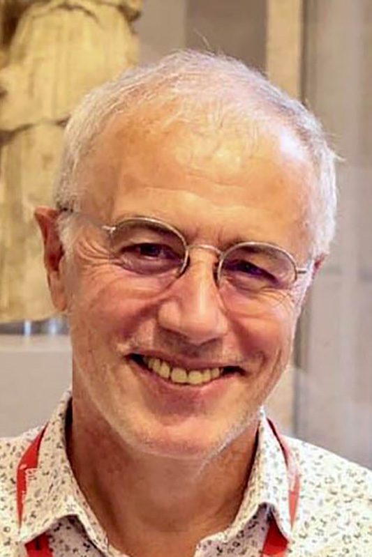 Pierre Gemme