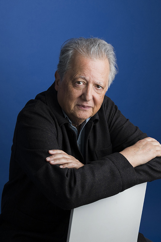 Pierre Haski
