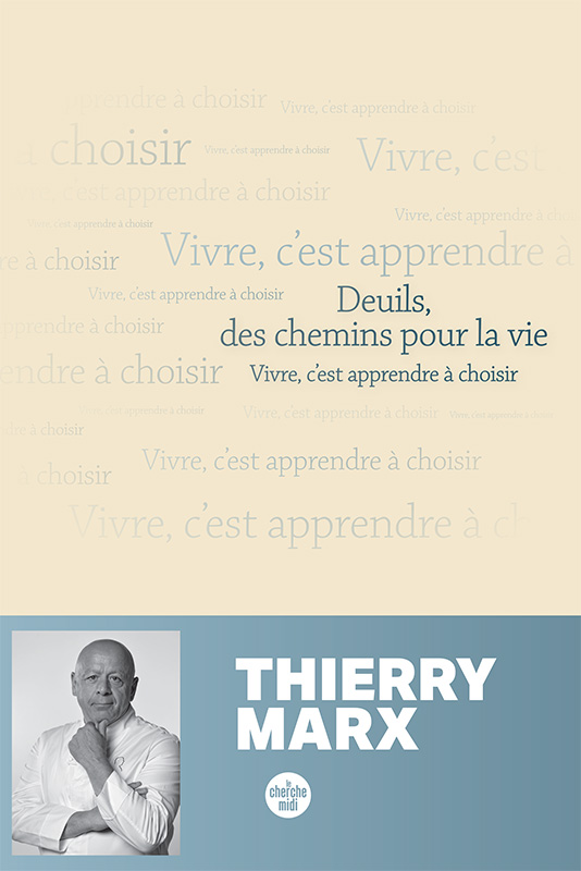 Thierry Marx
