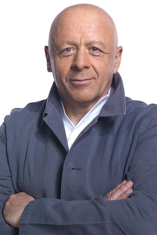 Thierry Marx