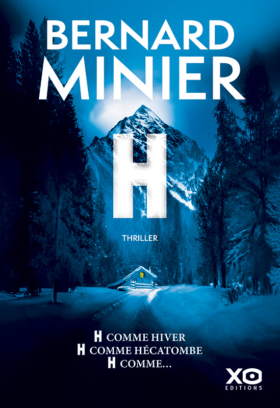 Bernard Minier