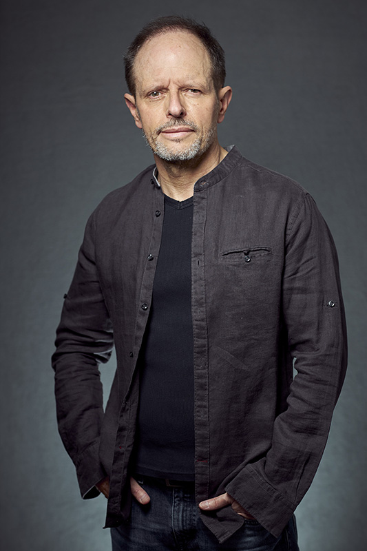 Bernard Minier