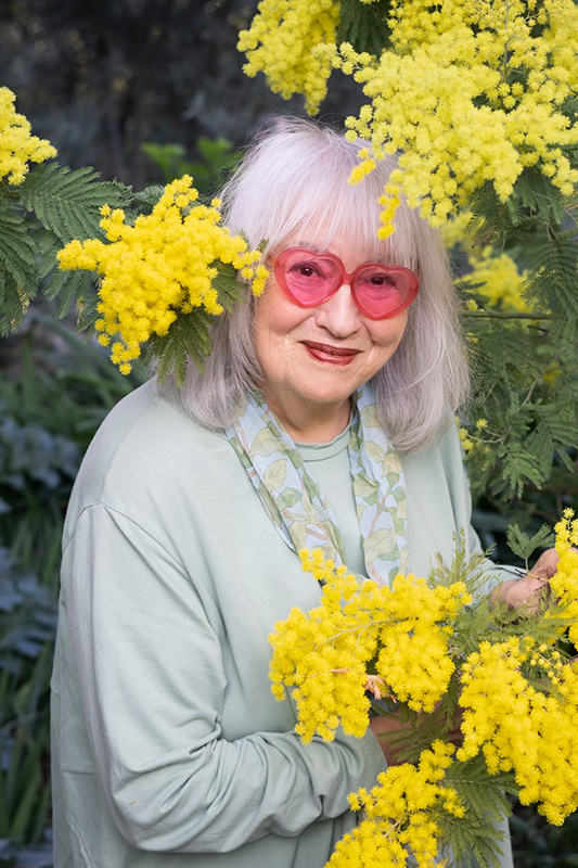Susie Morgenstern