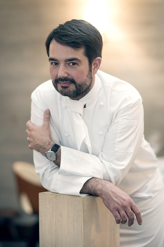 Jean-François Piège