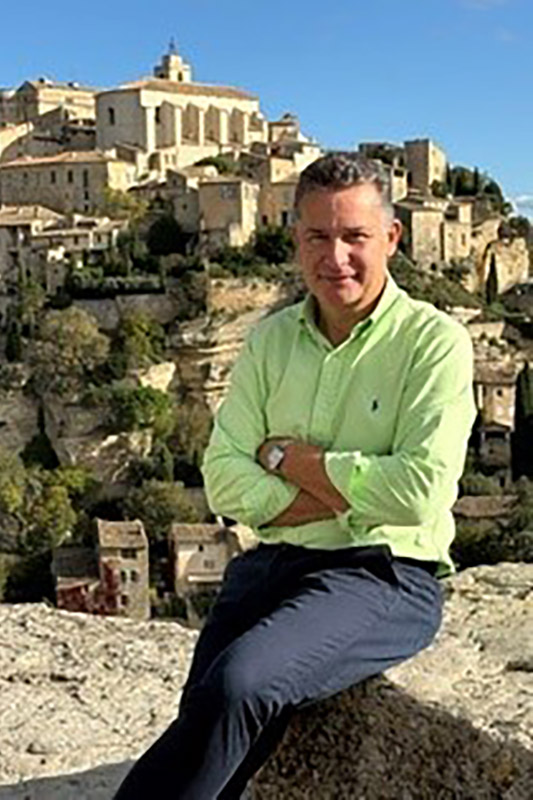 Denis BAUDUIN