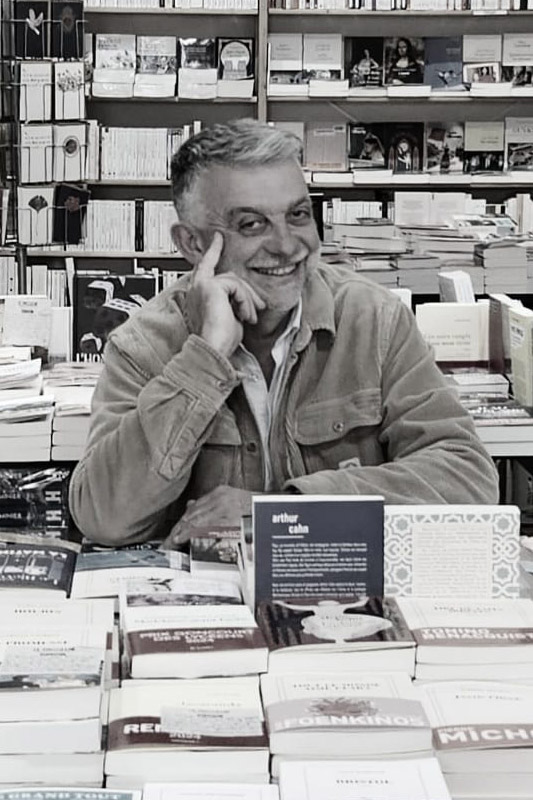 Pierre  GONZALVEZ