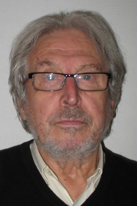 Gérard  LEBOUCHET 