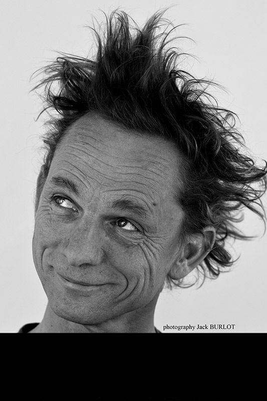 Antoine Le Menestrel