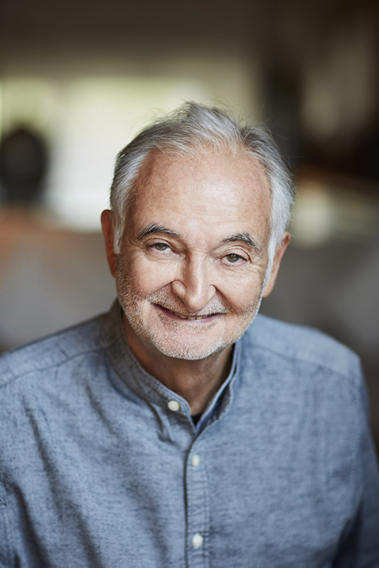 Jacques Attali