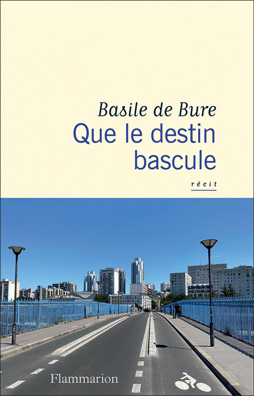 Basile de Bure