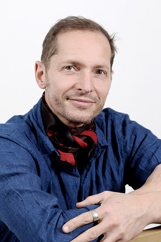 Christian Heinrich