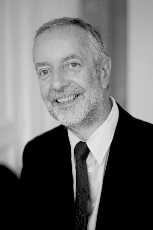 Patrick Lemoine