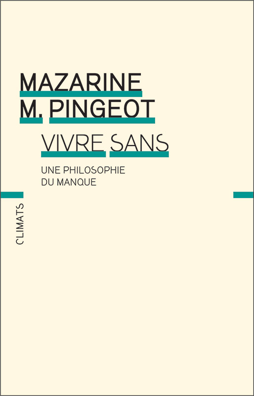 Mazarine Pingeot