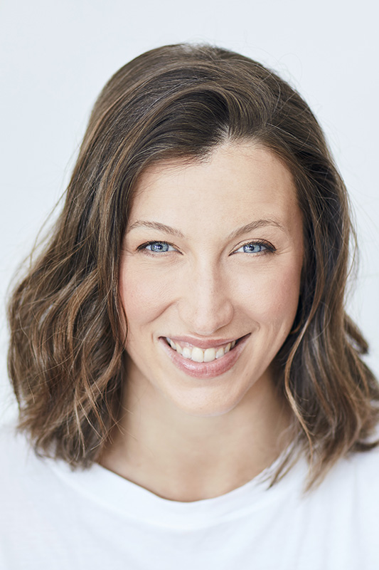Marie Robert
