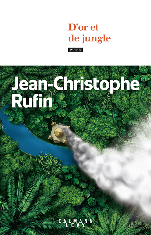 Jean-Christophe Rufin