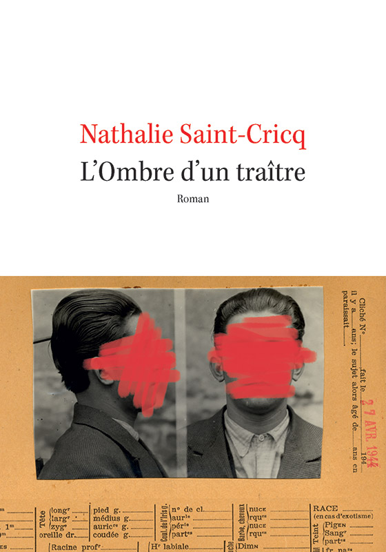 Nathalie Saint-Cricq