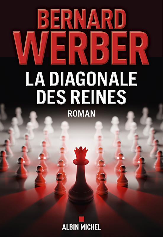 Bernard Werber