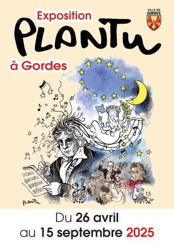 Exposition Plantu